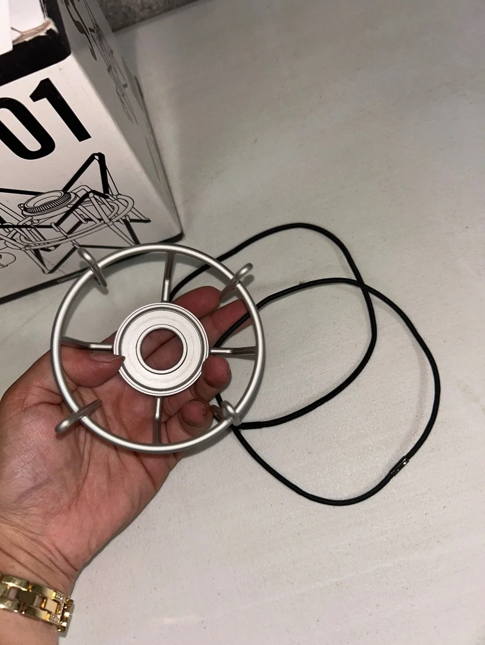 Samsung samson c01